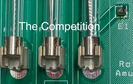 Bally AS-2518-54/132 & Midway A084-91616-A000 Power Supply Board