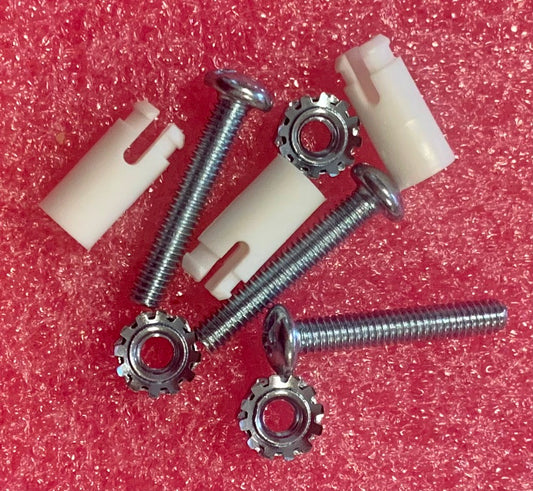 Gottlieb System 1/One Power Supply