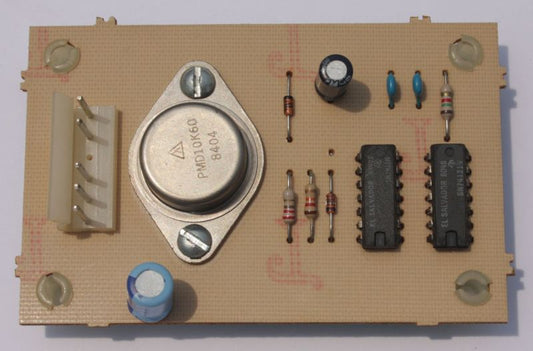 Defective Original Design