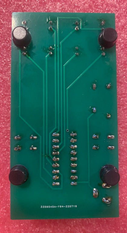 2803/ULN2803/ULN2803A Transistor Array Tester