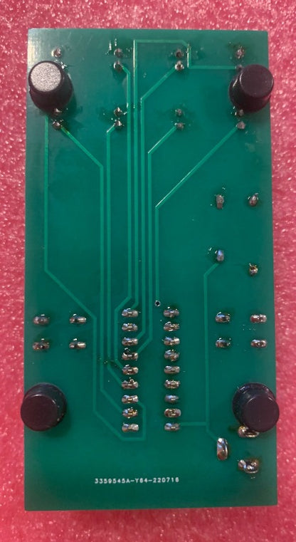 2803/ULN2803/ULN2803A Transistor Array Tester