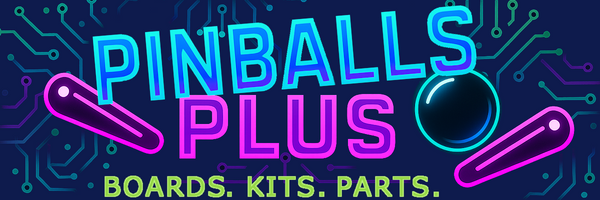 Pinballs Plus
