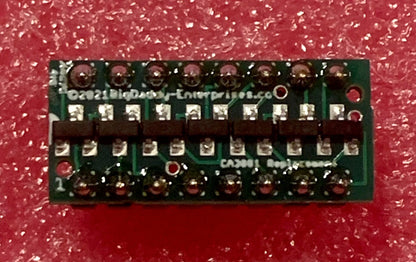 CA3081 (3081) Replacement IC