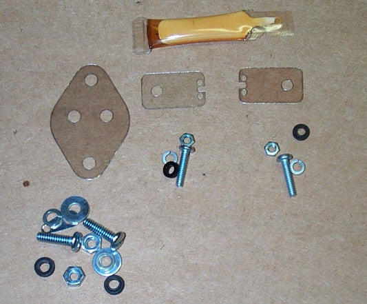 Gottlieb System 1 Power Supply Repair Kit