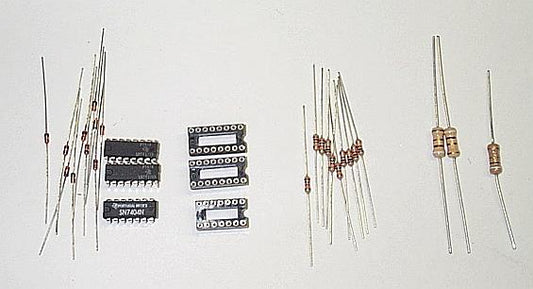 Gottlieb System 80 Driver Kit #2