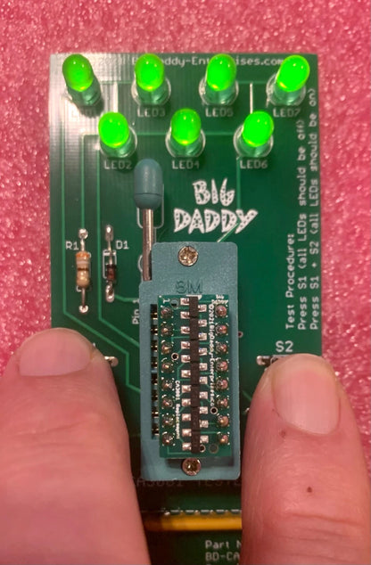 CA3081 (3081) Replacement IC